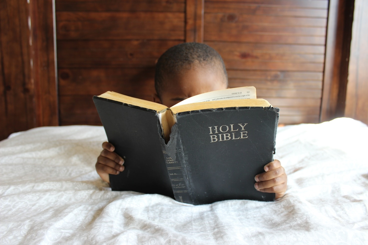 How to Deepen Your Relationship with God