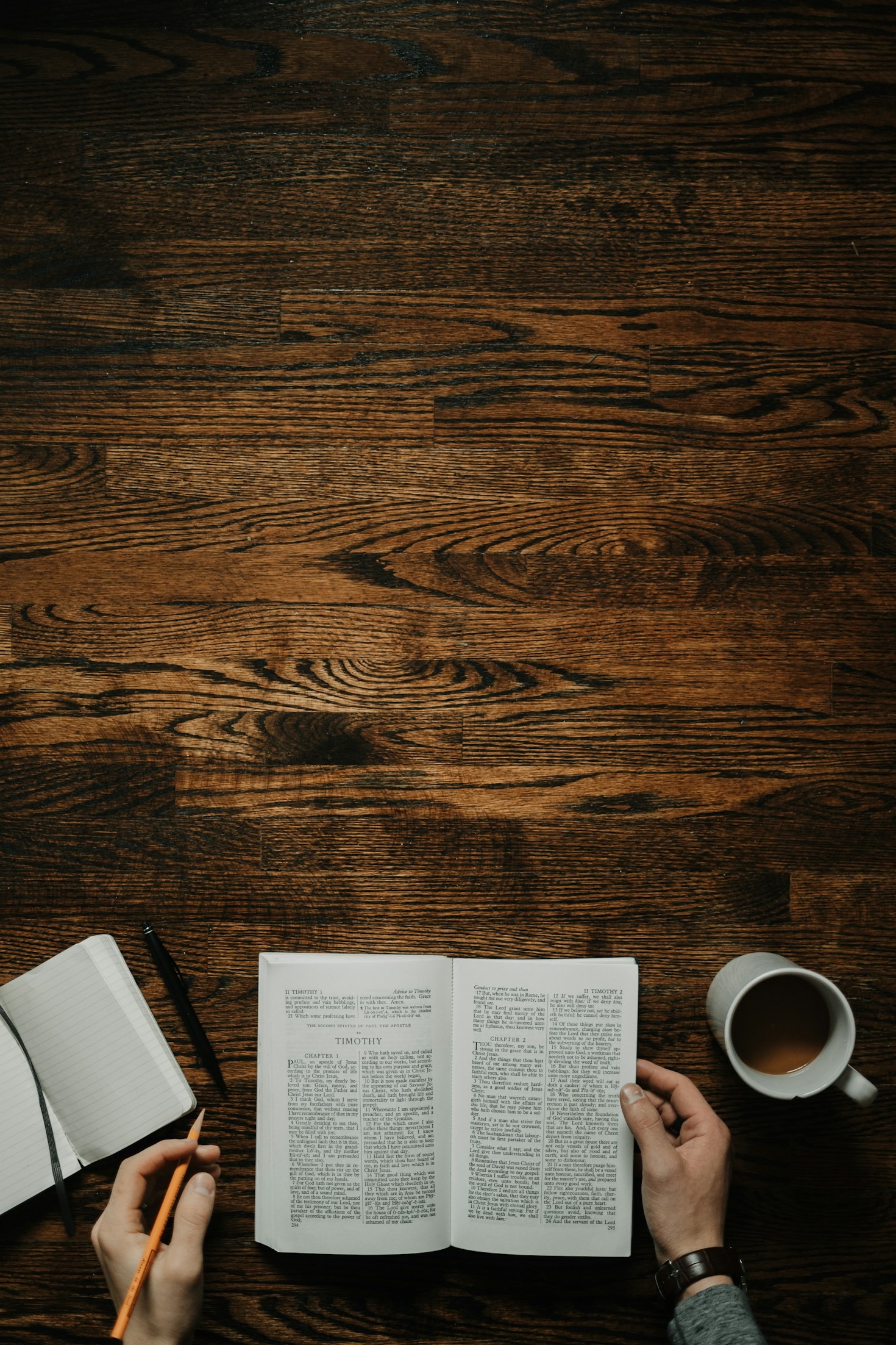Discovering the Power of Prayer in Your Life