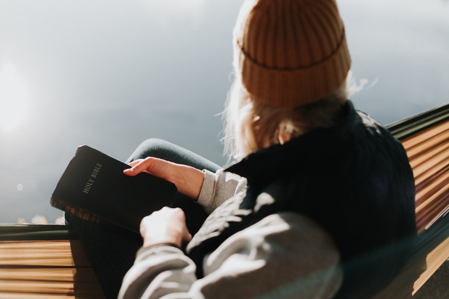 How to Apply Biblical Principles to Modern Issues